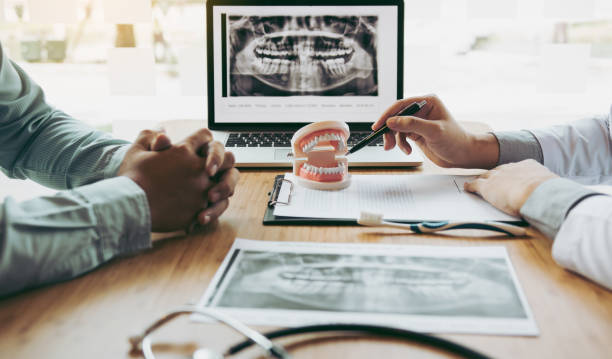 Best Chipped Tooth Repair Near Me  in Wright Patterson Af, OH
