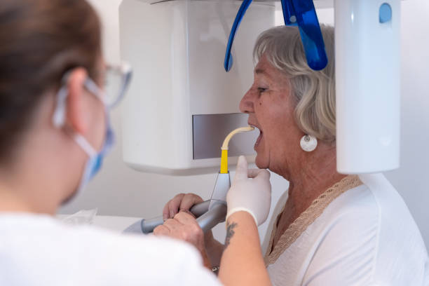 Best Chipped Tooth Repair Near Me  in Wright Patterson Af, OH