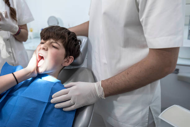 Best Tooth Infection Emergency Dentist  in Wright Patterson Af, OH