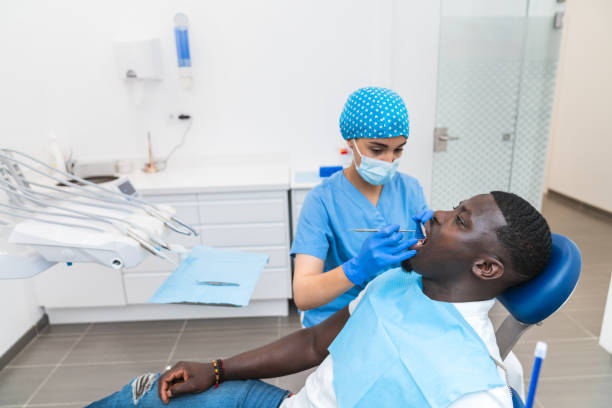 Best Emergency Gum Pain Relief  in Wright Patterson Af, OH